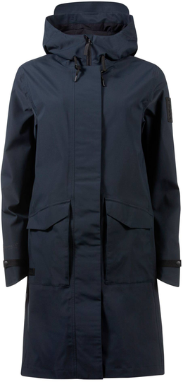 Women's Tokoi Dx Parka Sininen 34