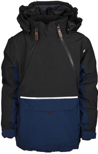 Lindberg Anorak Talvitakki, Navy, 80