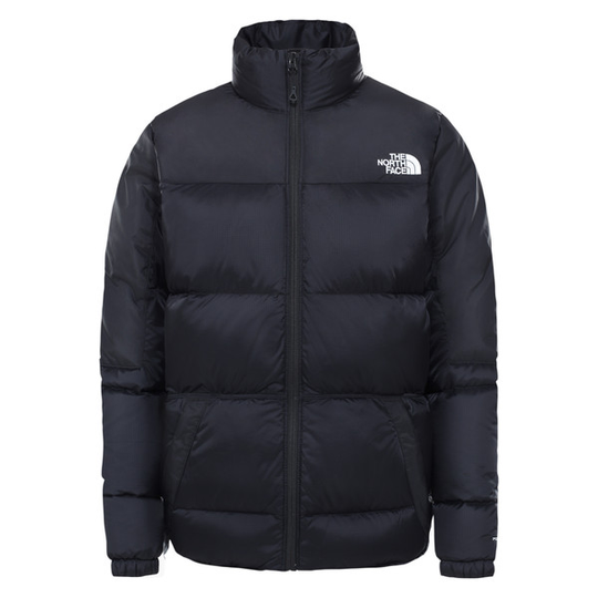 Untuvatakki The North Face Women' S Diablo Down Jacket - Tnf Black/tnf Black - Naiset - XS