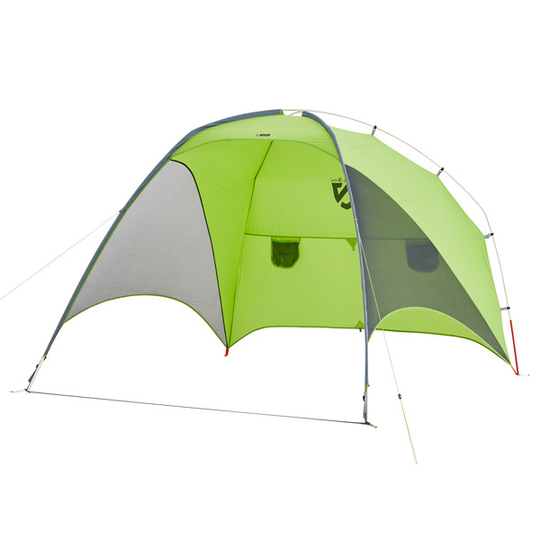 Nemo Victory Sunshade - Nocolor - OneSize