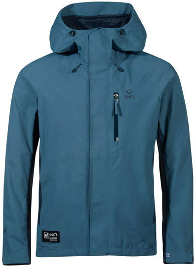 Men's Hiker Dx Pro Jacket Sininen S