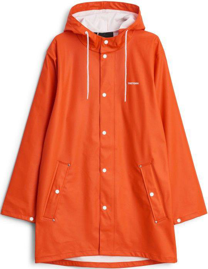 Wings Rainjacket Oranssi XS