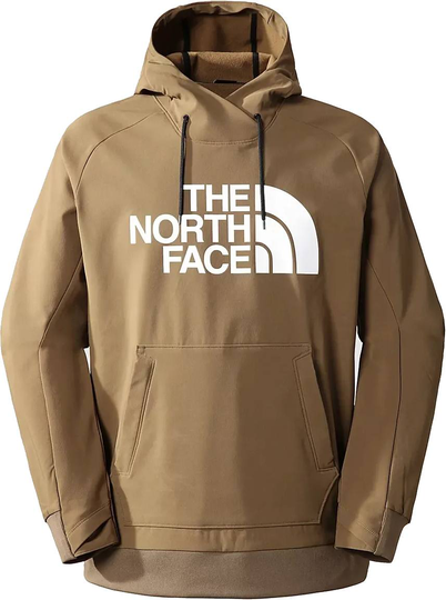 Men's Tekno Logo Hoodie Army Green M