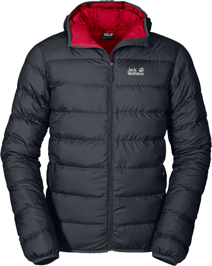 Helium Down Jacket Men Phantom S