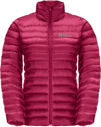 Pack & Go Down Jacket W Karpalo XXL