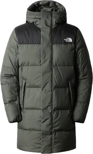 Men's Hydrenalite Down Mid Thyme S