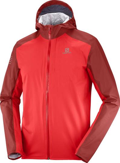 Bonatti 2.5L Jacket Goji XL