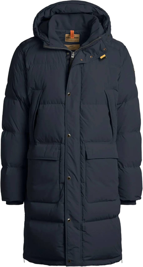 Men's Long Bear Navy S