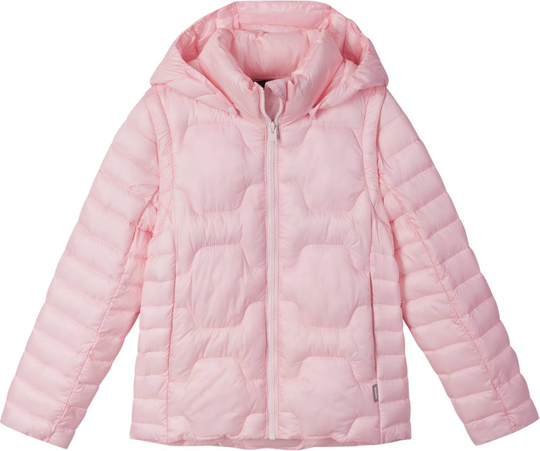 Avek Jacket Pink Rose 128