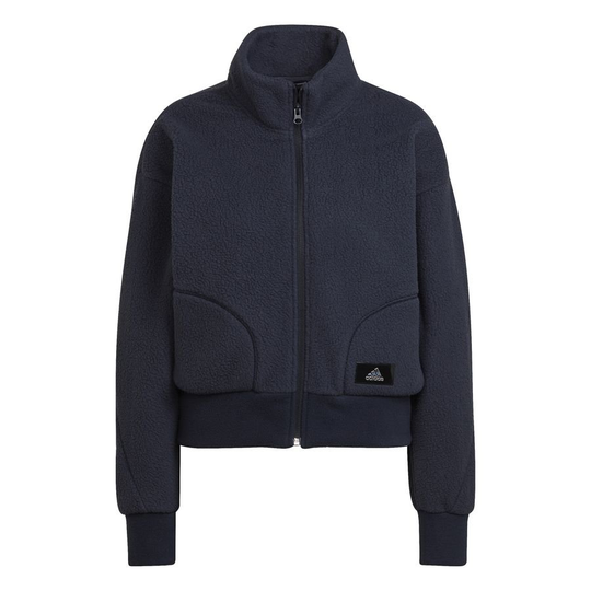 adidas Takki Holidayz - Navy Nainen