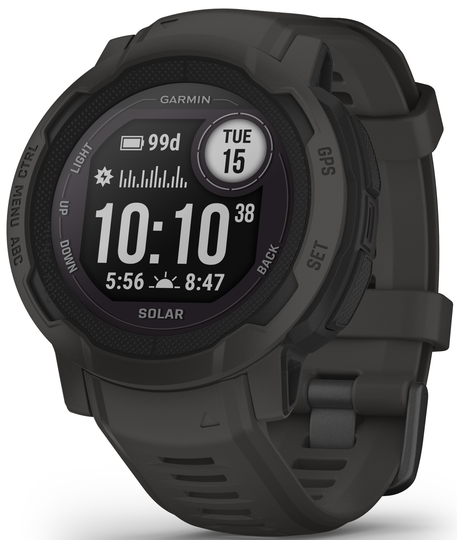 Garmin 010-02627-00 Instinct 2 Solar Kumi Ø45 mm