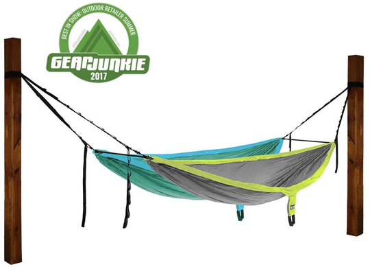 Fuse Tandem Hammock System
