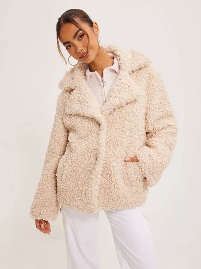 Object Collectors Item - Teddytakit - Sandshell - Objtine Jacket 122 - Takit