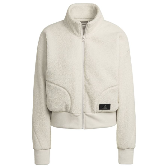 adidas Takki Holidayz - Alumiininen Nainen