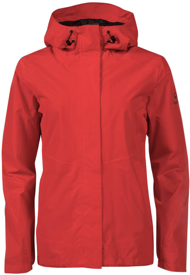 Fort+ W Jacket Punainen 40
