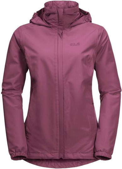 Stormy Point Women's Jacket Violet S