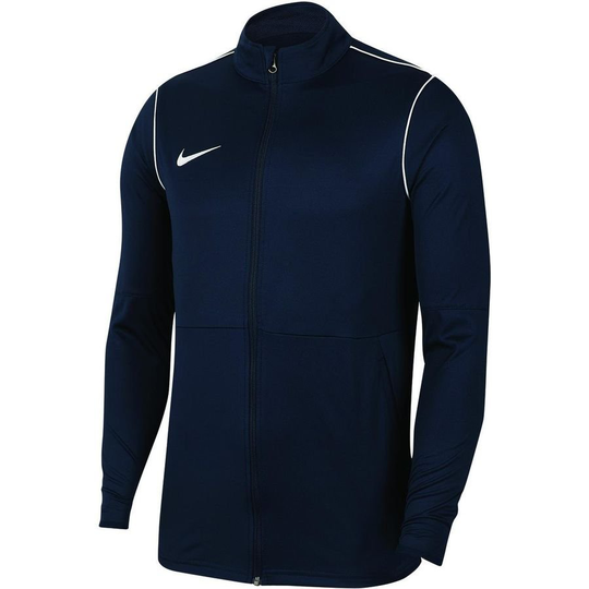 Nike Verryttelytakki Dri-FIT Park 20 - Navy/Valkoinen Lapset