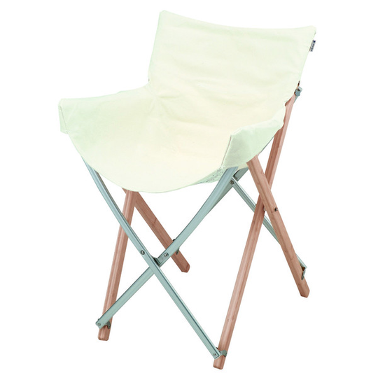 Snow Peak Take Bamboo Chair - Nocolor - OneSize