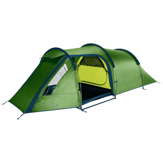 Vango Omega 350 kolmen hengen retkiteltta