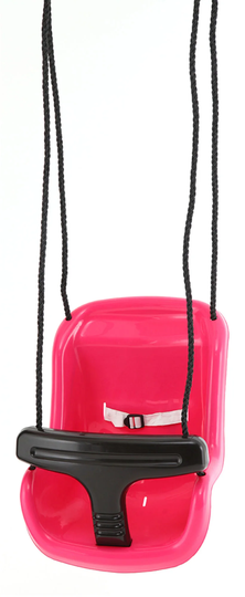 Hörby Bruk Vauvakeinu Exclusive, Cerise