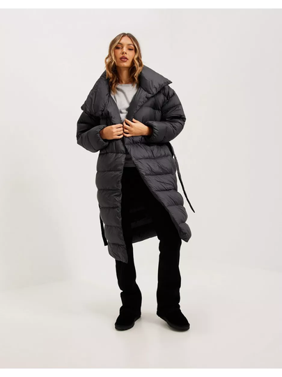 Adidas Originals Fashion Down Black