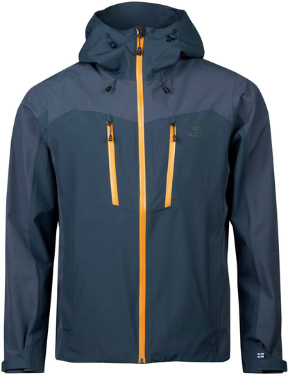 Vaara Recy Jacket Sininen S
