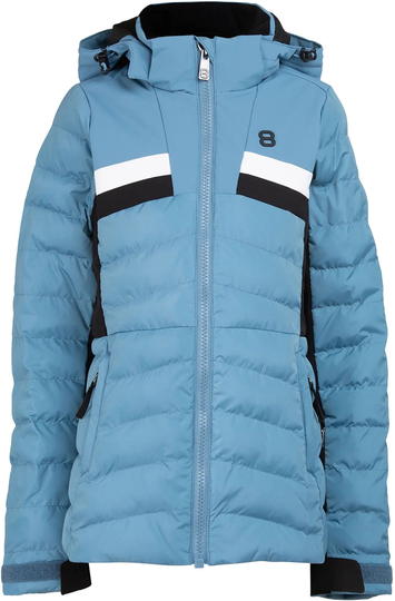 8848 Altitude Carey JR Talvitakki, Blue Shadow, 120