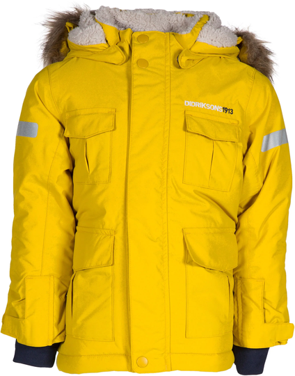 Didriksons Nokosi Parkatakki, Sunburst 80