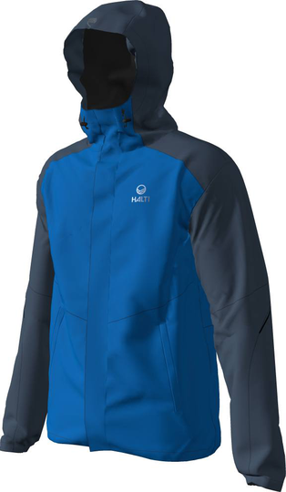 Fort Jacket Sport Blue S