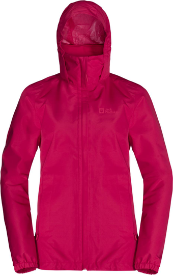 Stormy Point 2L Jacket W Karpalo XXL