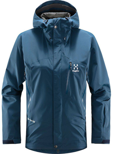 Astral GTX Jacket Women Ocean S