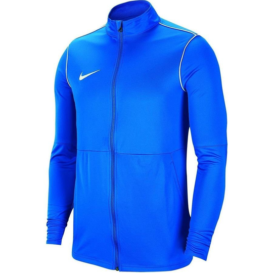 Nike Verryttelytakki Dri-FIT Park 20 - Sininen/Valkoinen Lapset