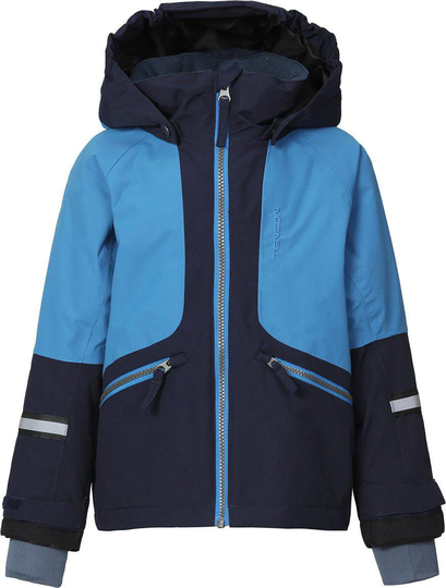 Tenson Dexter Talvitakki, Dark Blue, 86-92