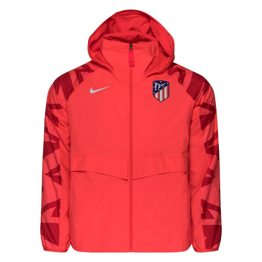 Atletico Madrid Takki AWF GX - Pinkki/Valkoinen Nainen