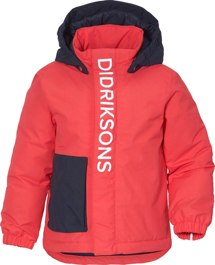 Didriksons Rio Talvitakki, Modern Pink, Koko 80