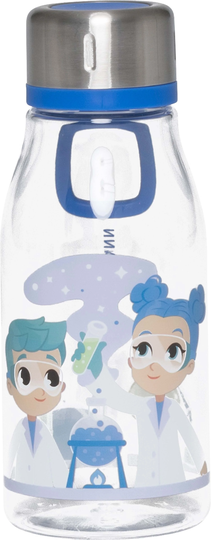 Beckmann Vesipullo 0,4 L, Science