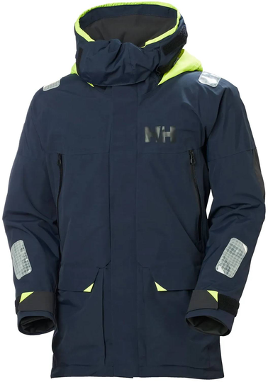 Skagen Offshore Jacket Navy XXL