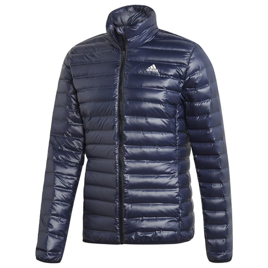 adidas Talvitakki Down Varilite - Navy