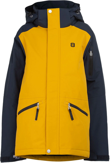 8848 Altitude Axl JR Talvitakki, Navy, 120