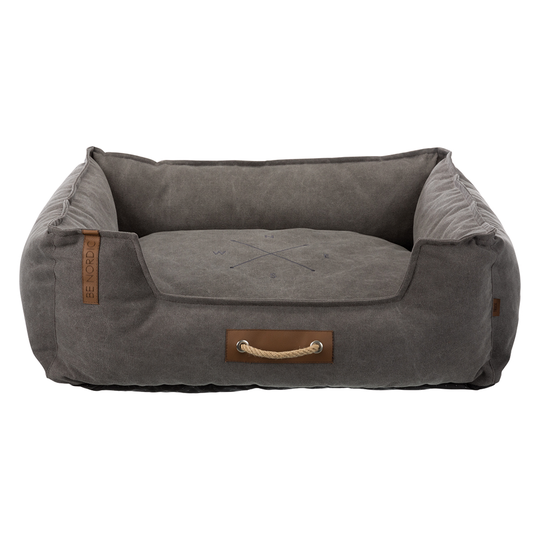 Trixie BE NORDIC Föhr -koiranpeti - P 100 x L 80 x K 26 cm