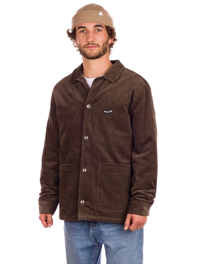 Volcom Benvord Jacket kuviotu