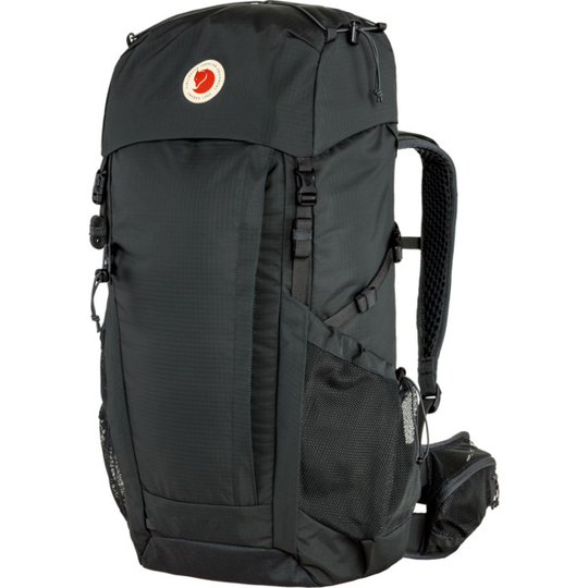 Fjällräven Abisko Hike 35 S/m - Iron Grey - Unisex - OneSize