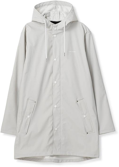Wings Rainjacket Chalk XS