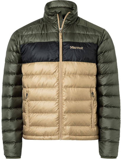 Ares Jacket Nori S
