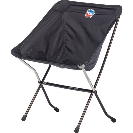 Big Agnes Skyline Ul Chair - Black - OneSize
