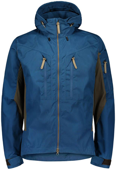 Vuotsa Jacket Sininen M