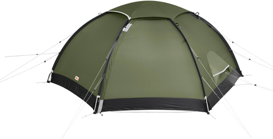 Keb Dome 2 Vihreä