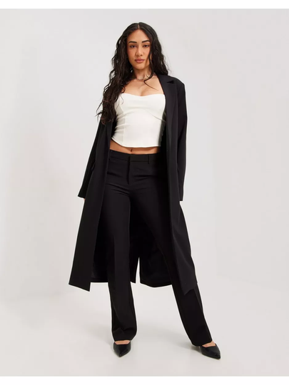 Object Collectors Item Objsigrid Blazer Jacket Noos Black