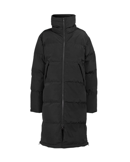 8848 Altitude Lunell JR Talvitakki, Black, 130