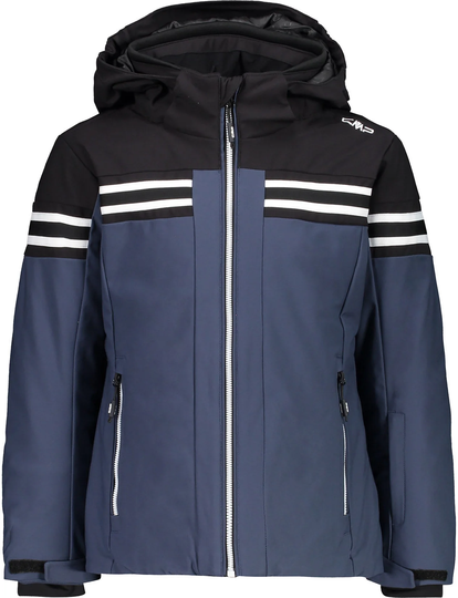 CMP Snaps Hood Talvitakki, Asphalt 116